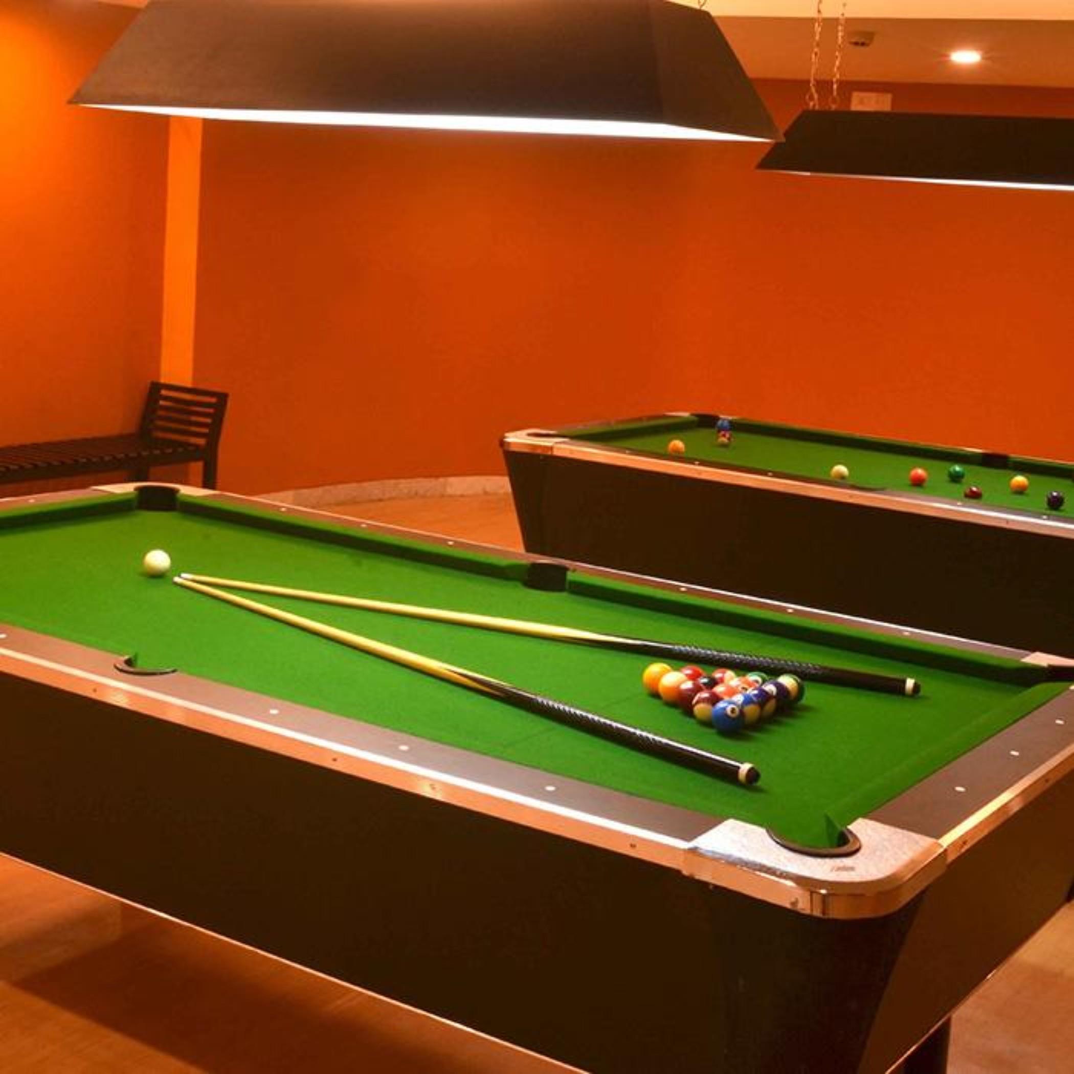 Club Emerald Βομβάη Εξωτερικό φωτογραφία