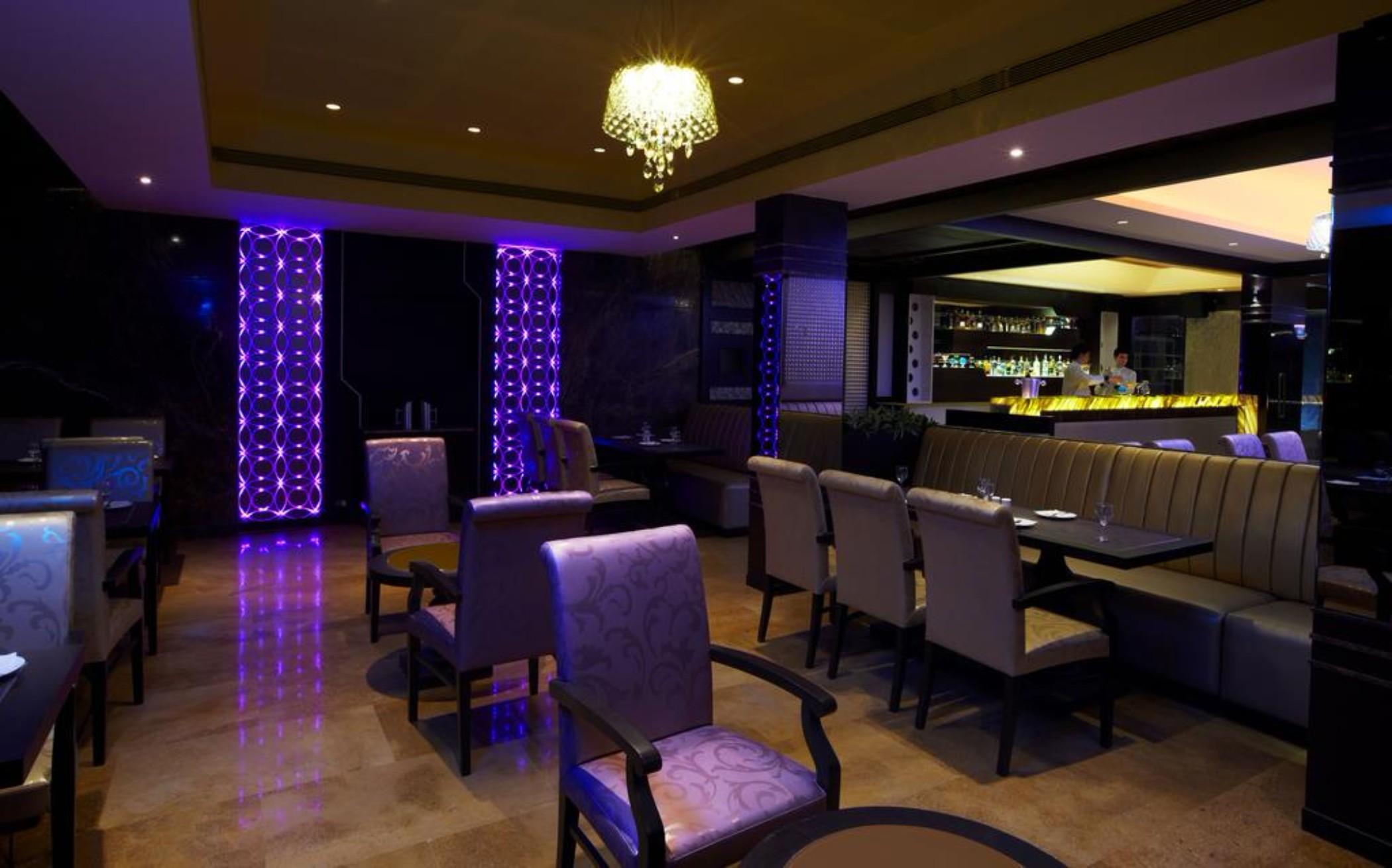 Club Emerald Βομβάη Εξωτερικό φωτογραφία