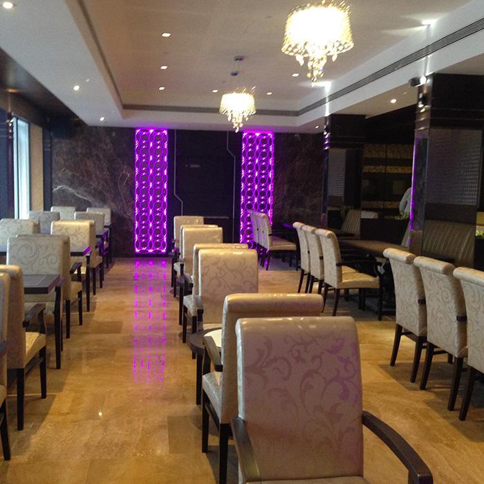 Club Emerald Βομβάη Εξωτερικό φωτογραφία