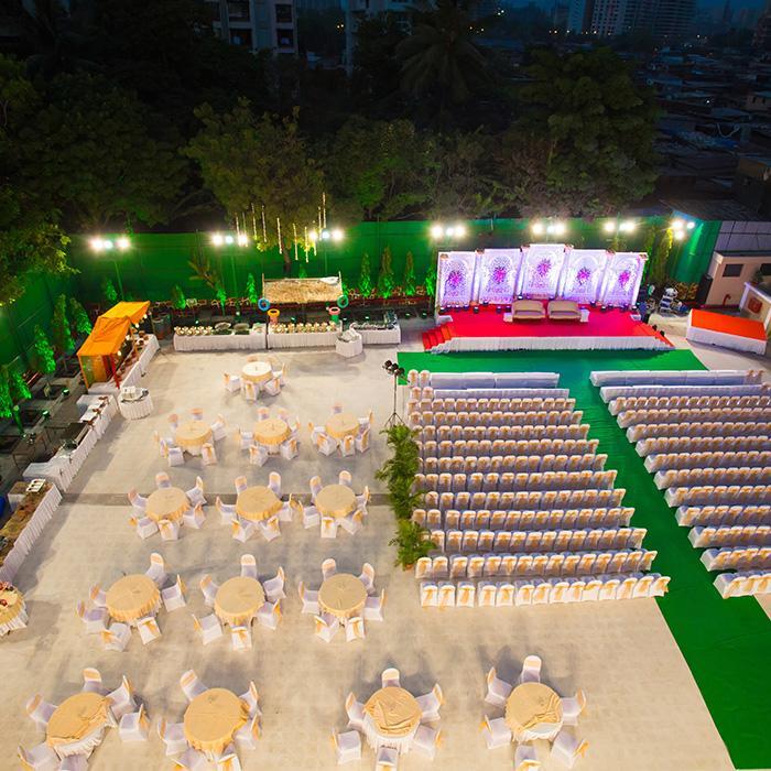 Club Emerald Βομβάη Εξωτερικό φωτογραφία