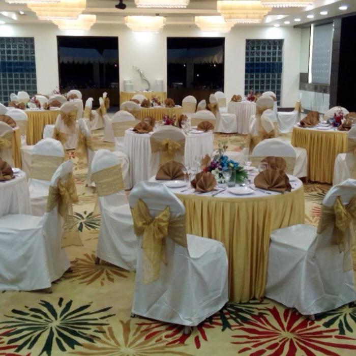 Club Emerald Βομβάη Εξωτερικό φωτογραφία
