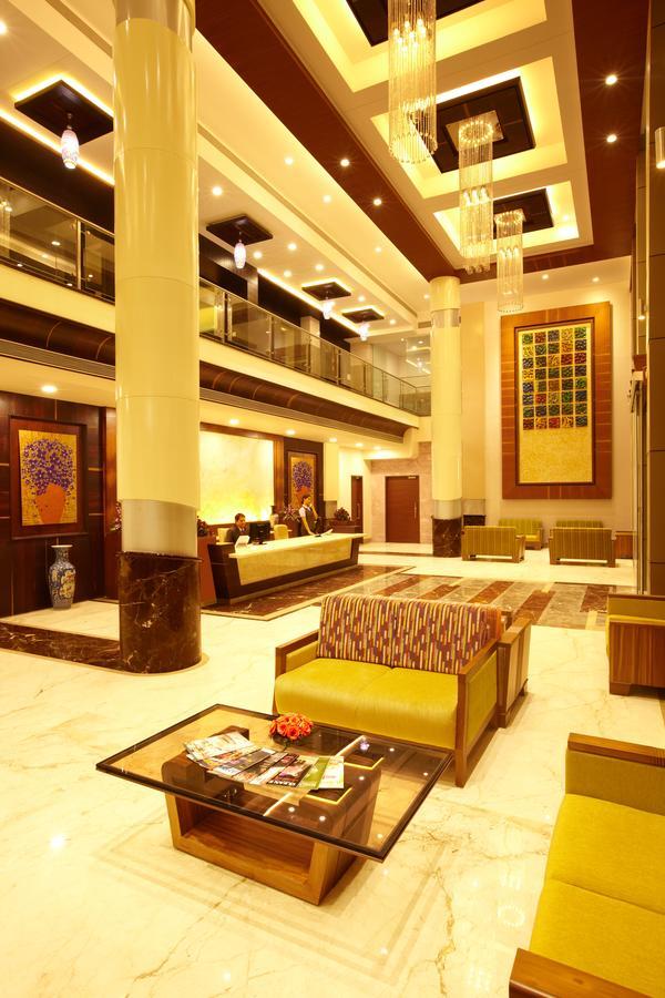 Club Emerald Βομβάη Εξωτερικό φωτογραφία